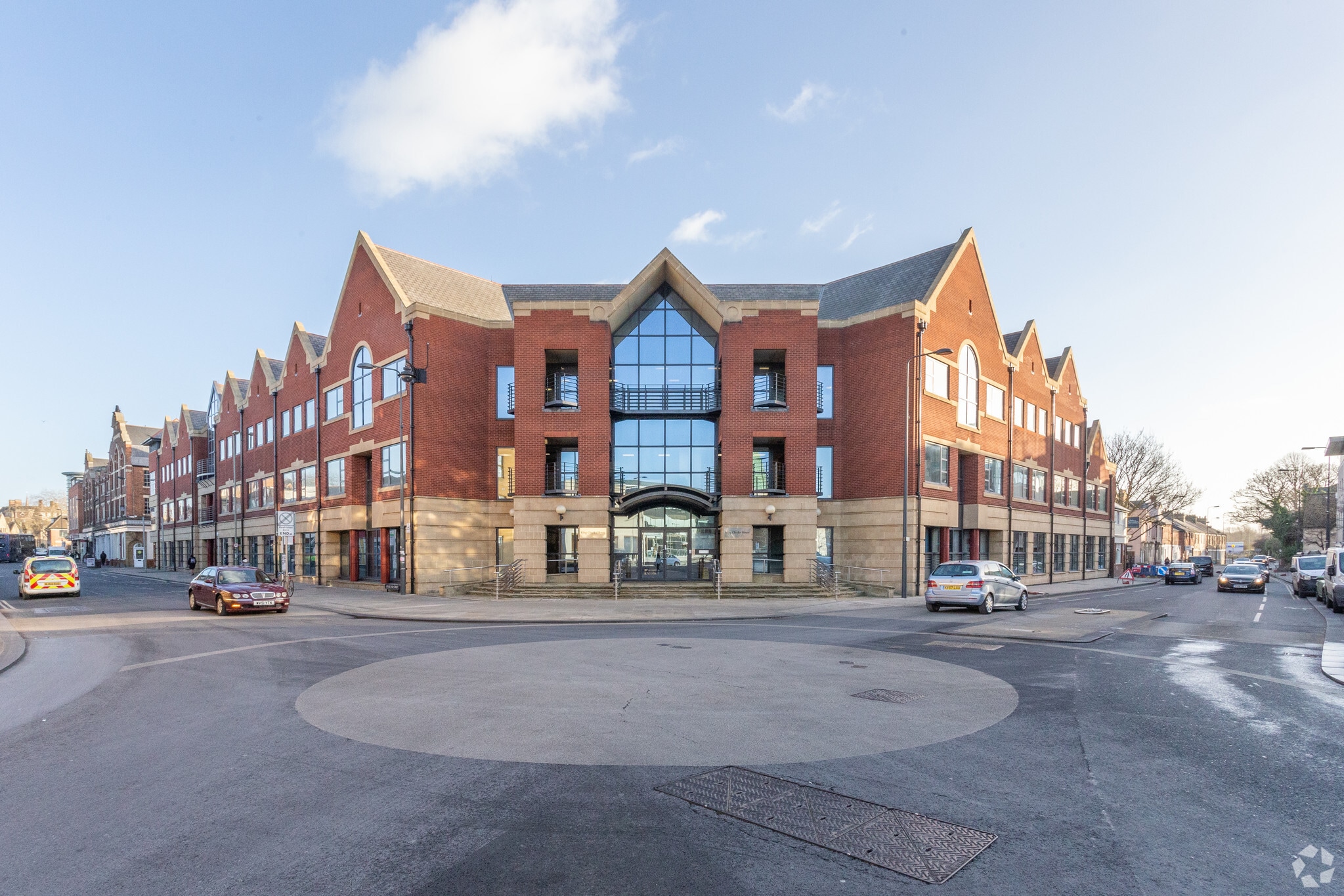 Park End St, Oxford for sale Building Photo- Image 1 of 1