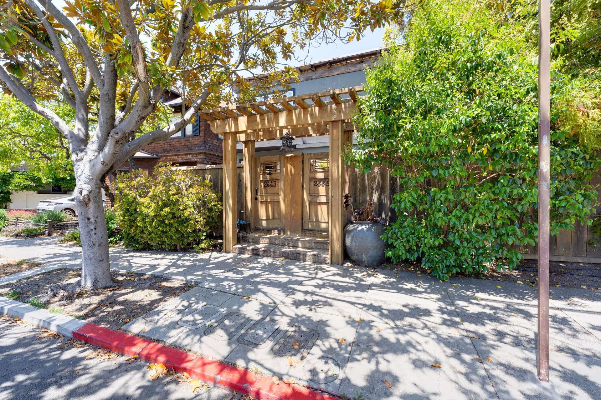 2443 Woolsey St, Berkeley, CA for sale Primary Photo- Image 1 of 1