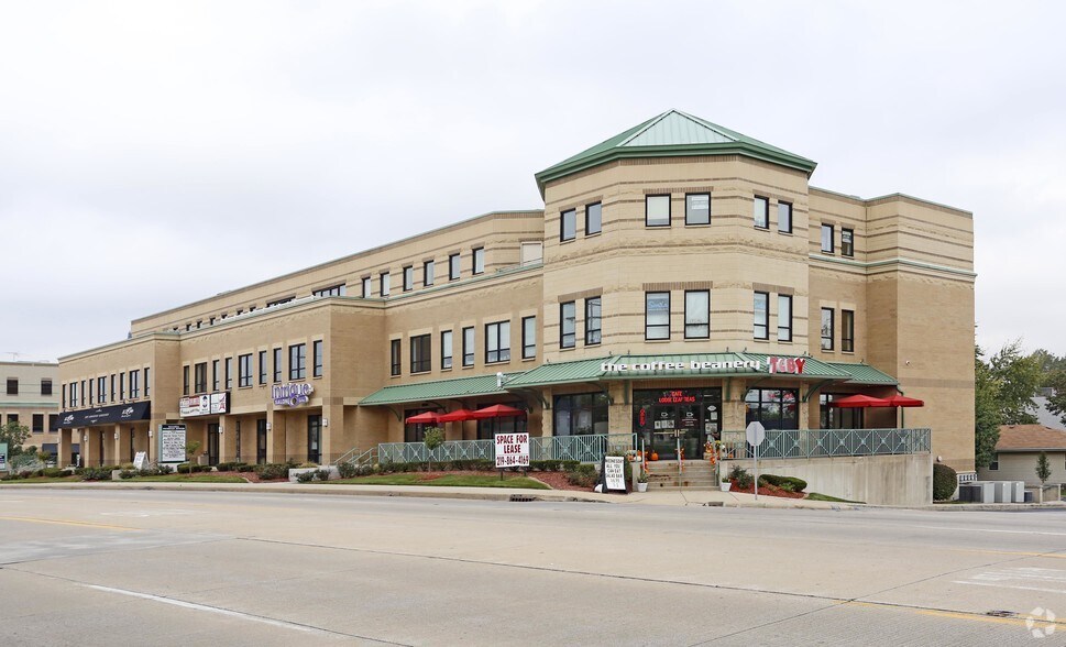 425 Joliet St, Dyer, IN, 46311 Storefront Retail/Office Property For