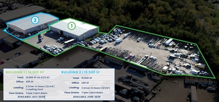 24251-24311 W Riverside Dr, Channahon, IL for lease Building Photo- Image 2 of 2