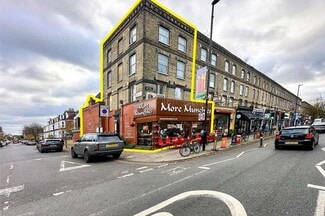 More details for 113 The Vale, London - Retail for Sale