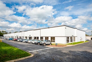 More details for 5217 Linbar Dr, Nashville, TN - Flex for Lease