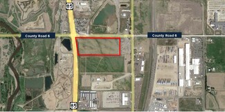 More details for 12982 County Road 6, Brighton, CO - Land for Sale