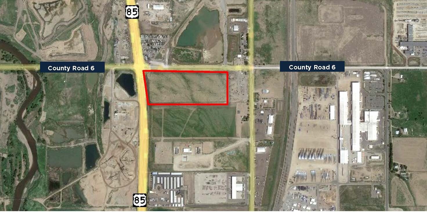 12982 County Road 6, Brighton, CO for sale Building Photo- Image 1 of 1