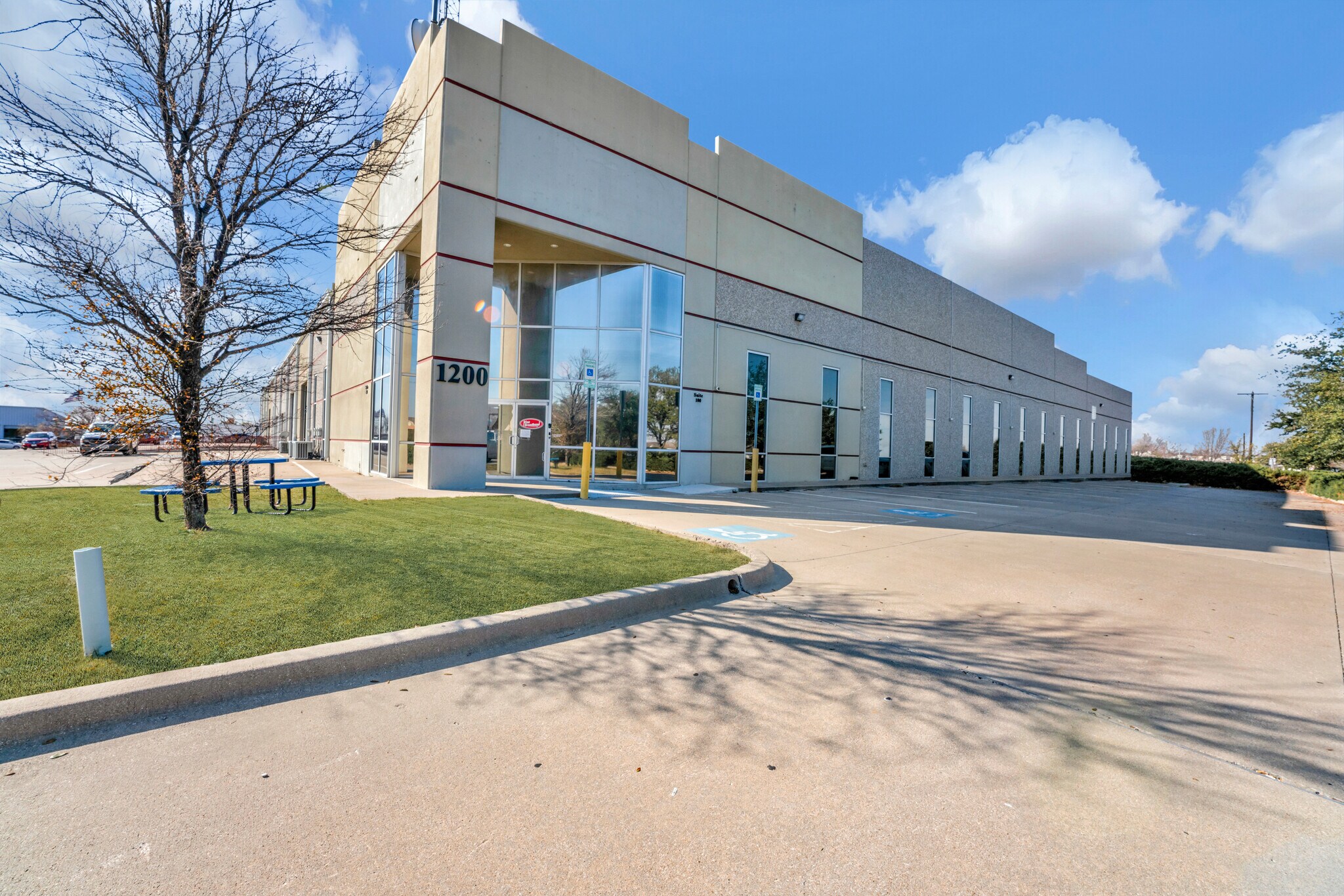 1200 Gambrel Rd, Arlington, TX for sale Building Photo- Image 1 of 1