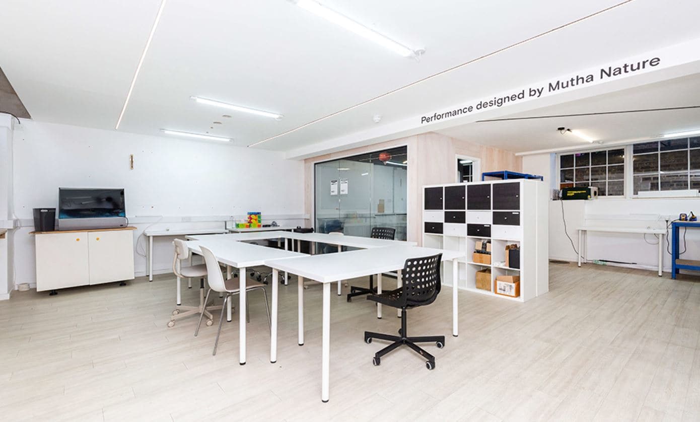 7 Winkley St, London for sale Interior Photo- Image 1 of 1