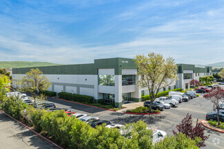 More details for 161-195 Pullman St, Livermore, CA - Industrial for Lease