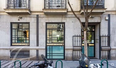 Calle de Bárbara de Braganza, 2, Madrid, Madrid for lease Interior Photo- Image 2 of 19