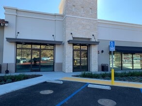 24525 Copper Hill Dr, Santa Clarita, CA for lease Building Photo- Image 2 of 2