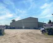 6 Firestone Rd, Strathroy ON - Warehouse