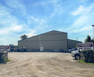 More details for 6 Firestone Rd, Strathroy, ON - Industrial for Lease