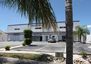 Trebing Tile Plaza 2 - Warehouse