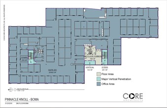 1800 S 52nd St, Rogers, AR for lease Floor Plan- Image 2 of 2