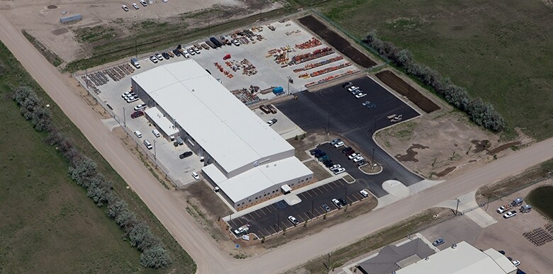 115 Well St, Williston, ND for sale - Primary Photo - Image 1 of 1