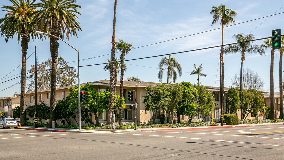 5630 Temple City Blvd, Temple City, CA for sale - Primary Photo - Image 1 of 1