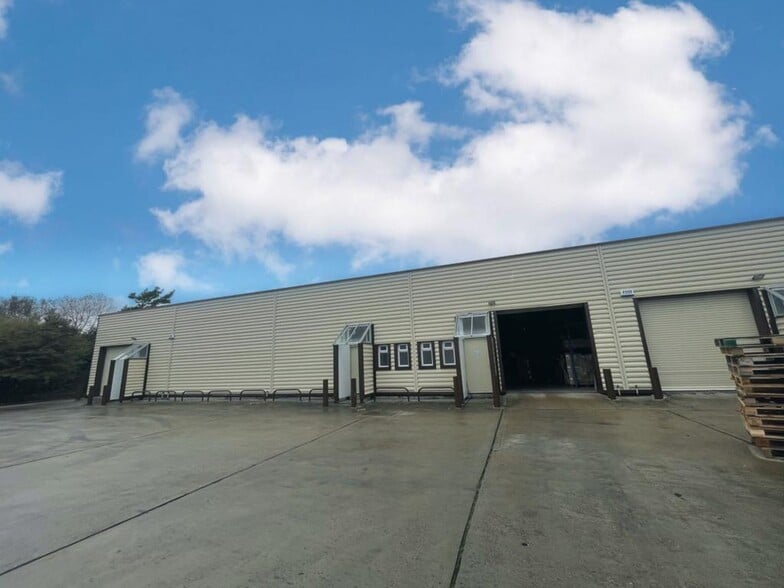 Learoyd Rd, New Romney for sale - Building Photo - Image 2 of 21