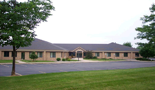 2111 University Park Dr, Okemos, MI for sale - Building Photo - Image 1 of 1