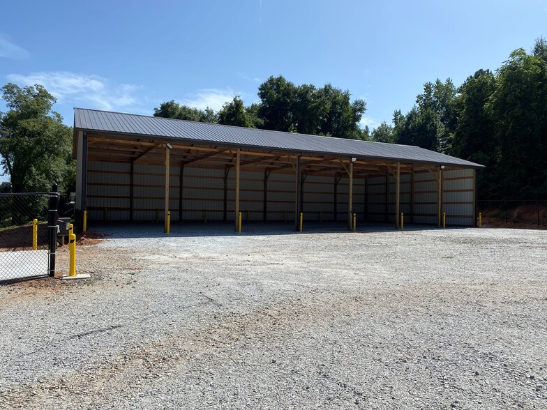 15 Old Rutherford Rd, Taylors, SC for lease - Building Photo - Image 2 of 2