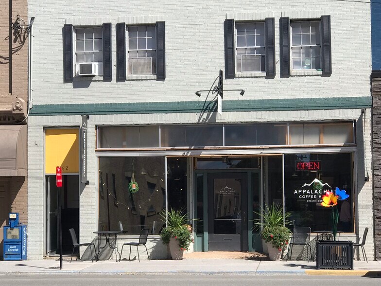 860 Mercer St, Princeton, WV 24740