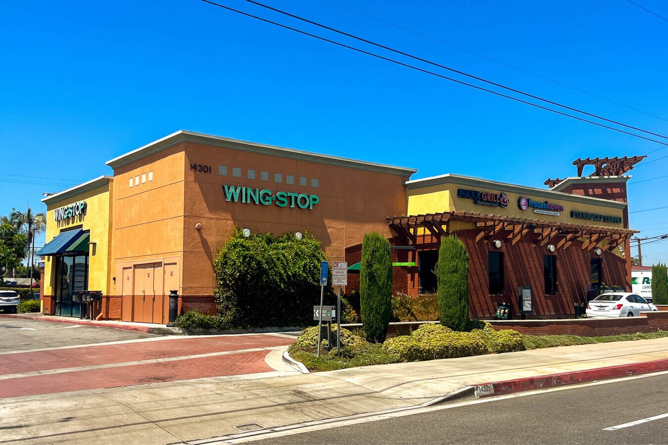 9754 Rosecrans Blvd, Bellflower, CA 90706 Bellflower Marketplace