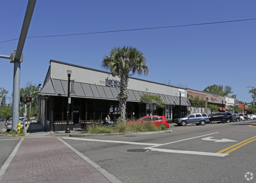 901-918 King St, Jacksonville, FL for lease - Primary Photo - Image 1 of 5