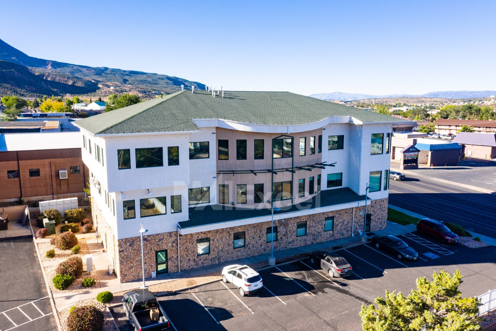 427 S Main St, Cedar City, UT for lease Building Photo- Image 1 of 6