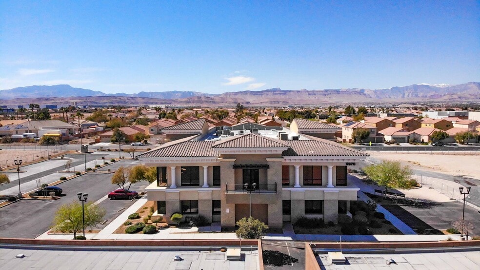 6970 W Patrick Ln, Las Vegas, NV for sale - Building Photo - Image 2 of 20