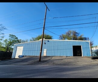 More details for 229 Marion St, Scranton, PA - Industrial for Sale