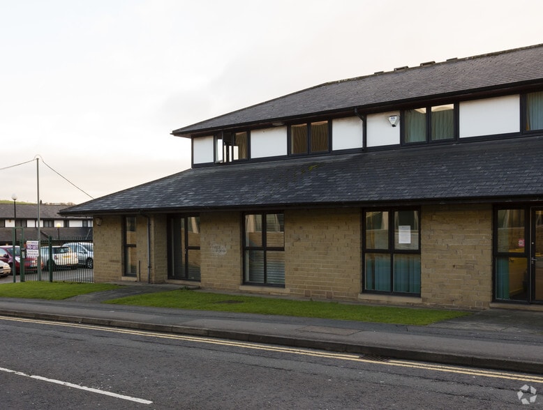 Parkview Ct, Shipley for lease - Building Photo - Image 3 of 9