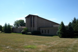 More details for 41671 W 10 Mile Rd, Novi, MI - Office for Lease