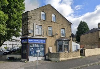 More details for 105 Whetley Ln, Bradford - Retail for Sale