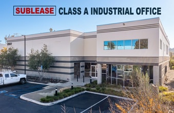 2937 Norman Strasse Rd, San Marcos, CA for lease Building Photo- Image 1 of 4
