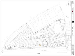 120 Township Blvd, Camillus, NY for lease Site Plan- Image 1 of 2