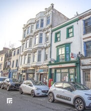 110 Bute St, Cardiff for lease Building Photo- Image 2 of 2