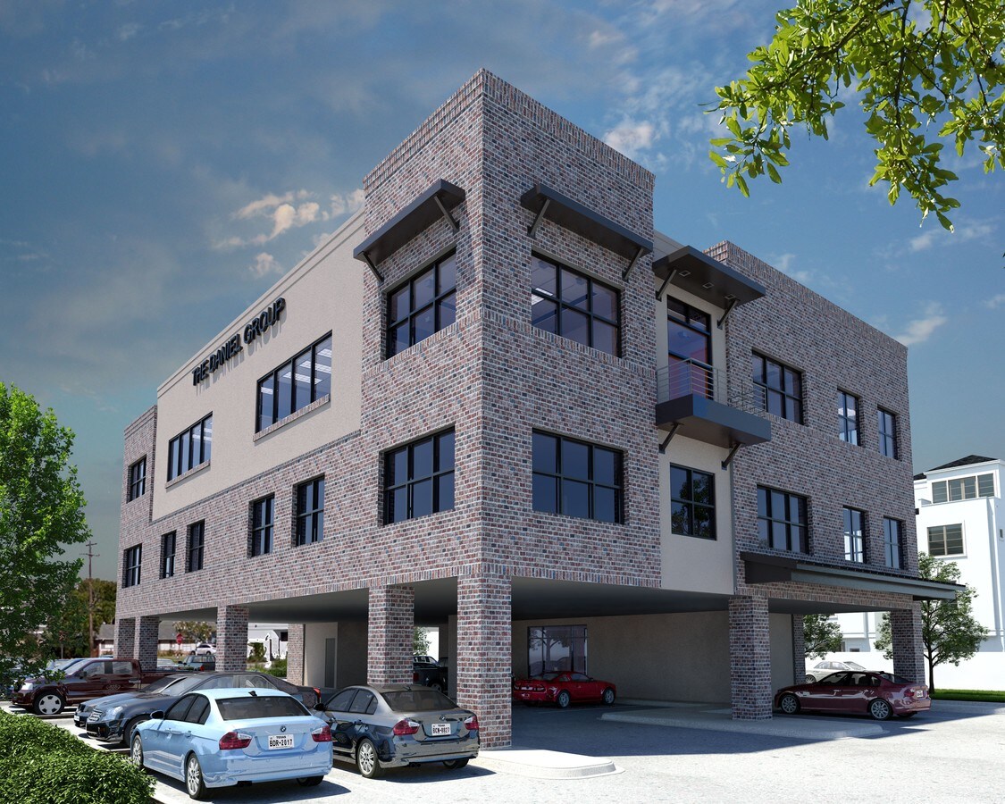 5424 Katy Fwy, Houston, TX 77007