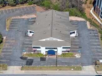 More details for 2781 Windy Ridge Pky SE, Atlanta, GA - Office for Lease