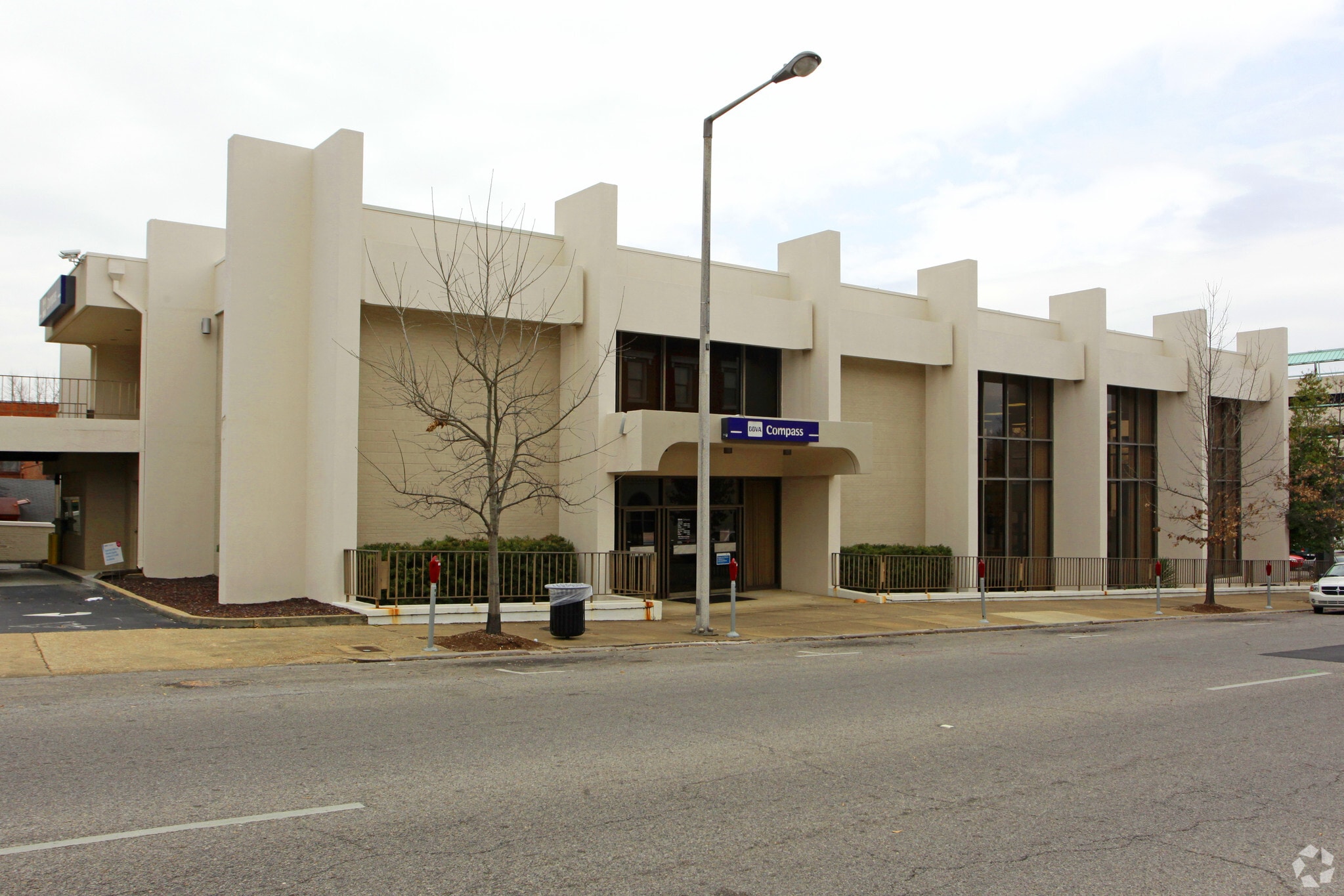 150 Dexter Ave, Montgomery, AL for sale Primary Photo- Image 1 of 1