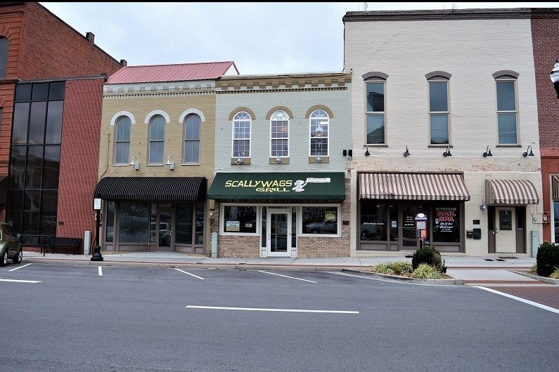 28 S Jefferson St, Winchester, TN for sale - Primary Photo - Image 1 of 1