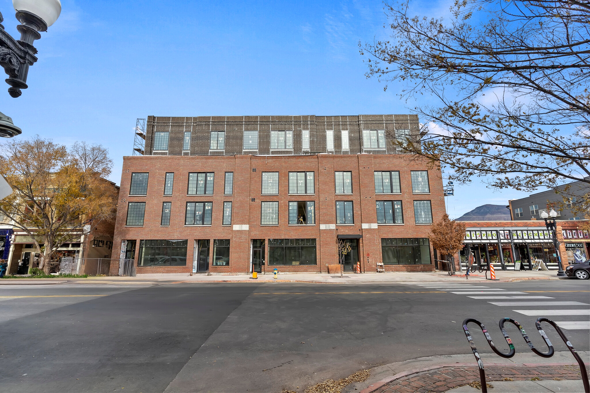 144 25th st, Ogden, UT for lease Primary Photo- Image 1 of 16