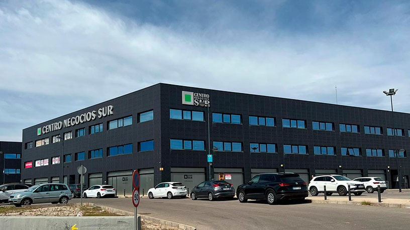 Carrer Braç de l'Alter, Beniparrell, Valencia for sale - Building Photo - Image 2 of 13