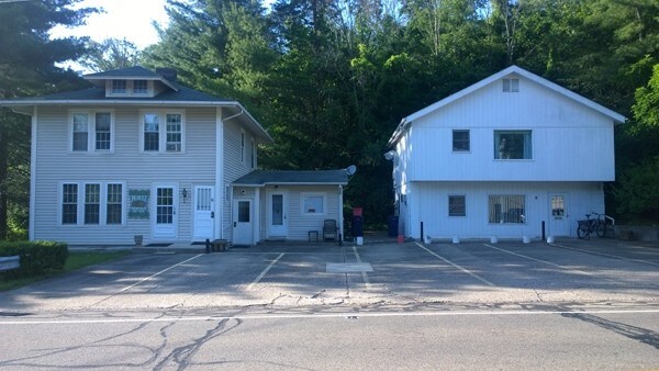 6 Pomeroy Rd, Athens, OH for sale Building Photo- Image 1 of 1