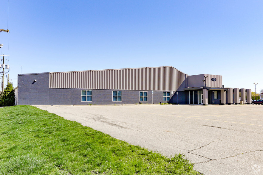 400 W Maple Rd, Troy, MI for sale - Building Photo - Image 2 of 4