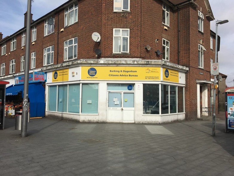 55-59 Ripple Rd, Barking for sale - Primary Photo - Image 1 of 1