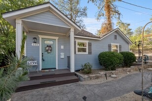 115 S Alto St, Prescott AZ - Retail Space