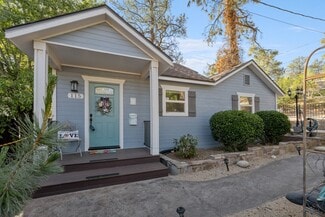 More details for 115 S Alto St, Prescott, AZ - Office/Retail for Lease