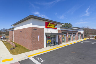 More details for 6000 Allentown Rd, Camp Springs, MD - Retail for Sale