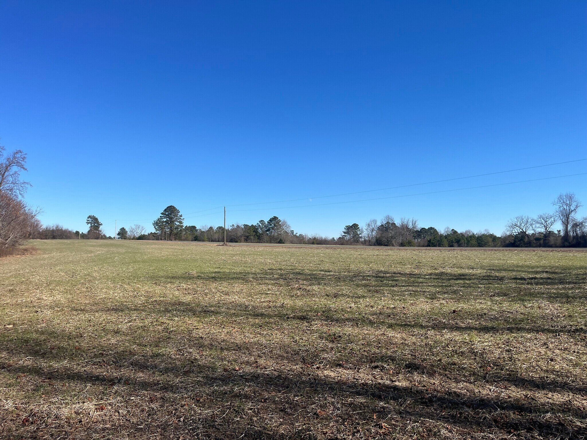 4220 Blacks Chapel Rd, Sanford, NC for sale Primary Photo- Image 1 of 18