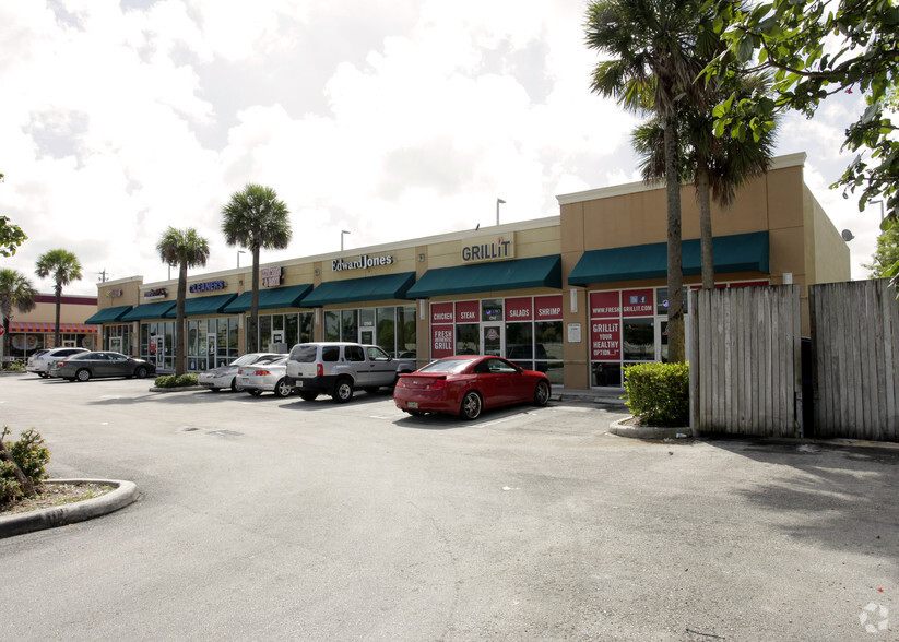 12932-12944 SW 120th St, Miami, FL for lease - Building Photo - Image 2 of 7