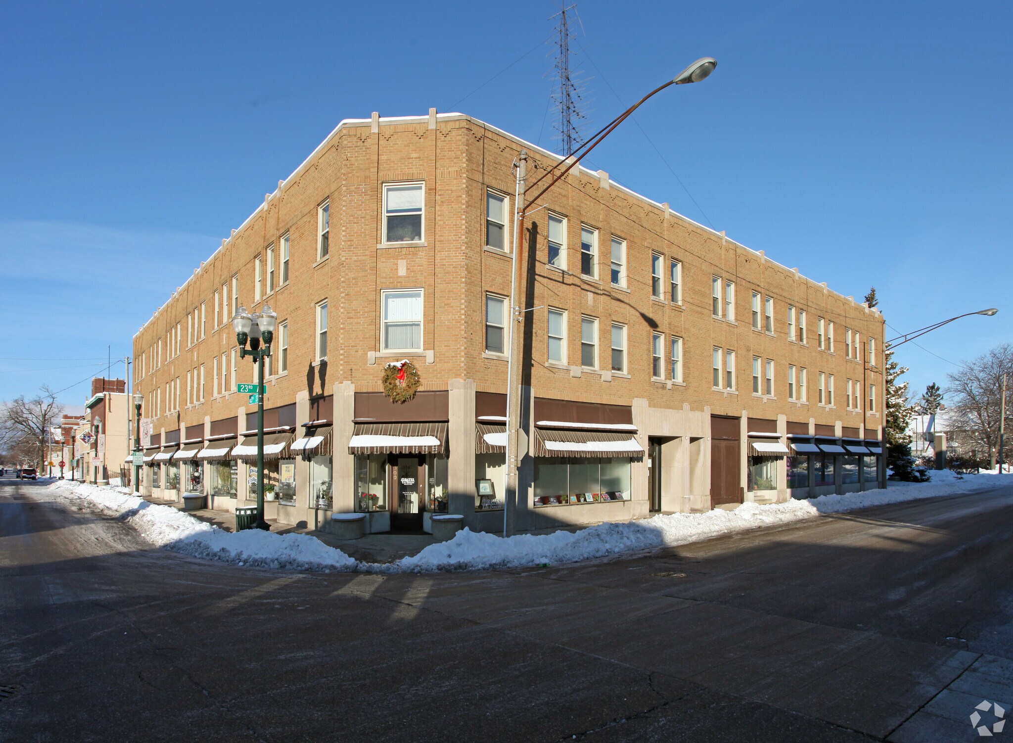 2300-2314 63rd St, Kenosha, WI for sale Primary Photo- Image 1 of 1
