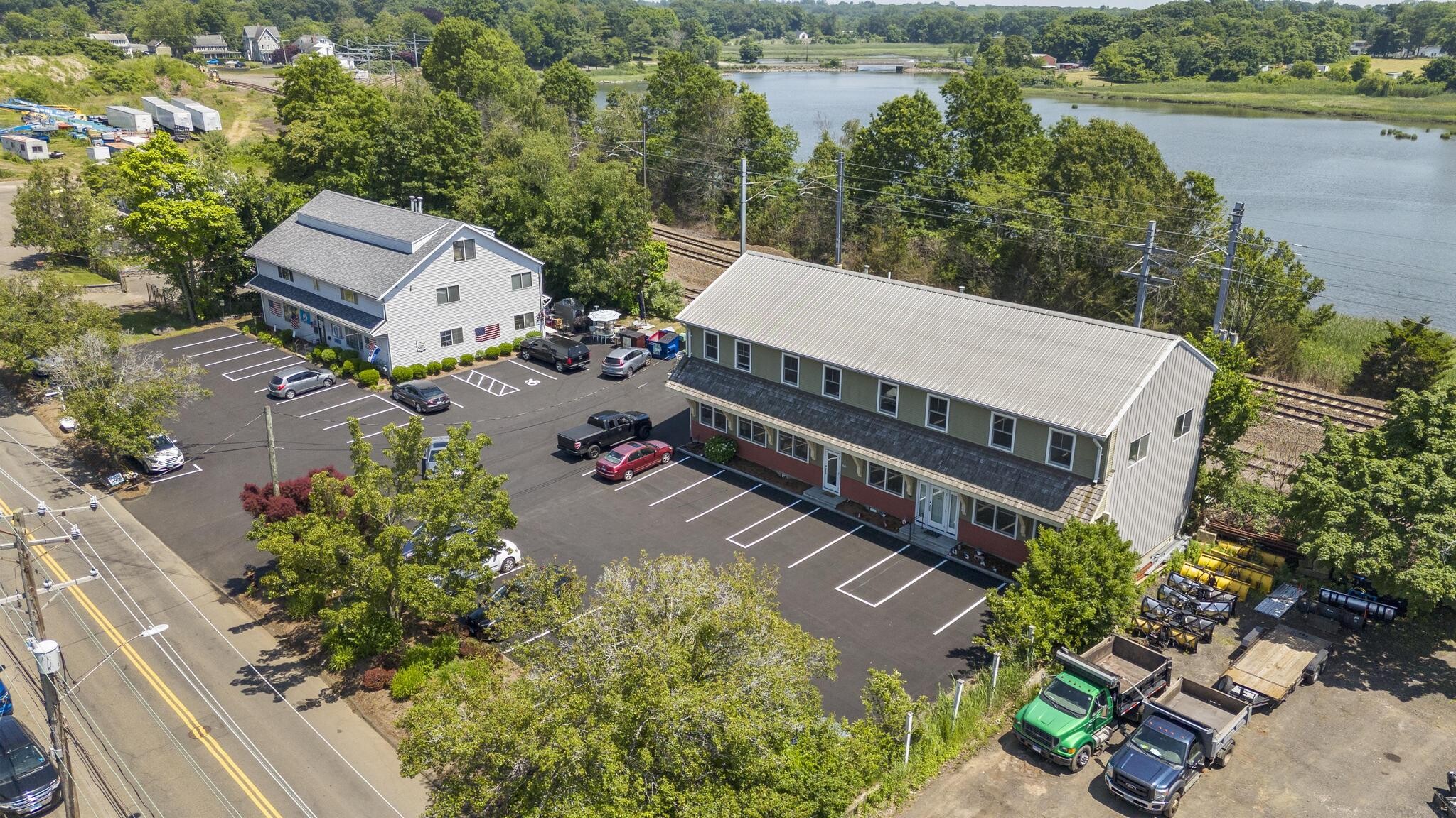 151 Meadow St, Branford, CT for sale Building Photo- Image 1 of 17